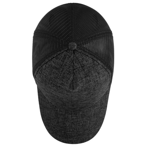 5 Panel Summit Trucker Cap - Twentyfour Store