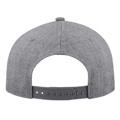American Curved Peak Cap