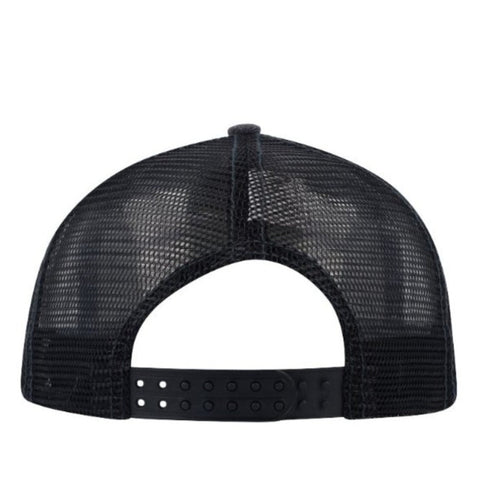 Uflex 5P Flat Peak Trucker Cap