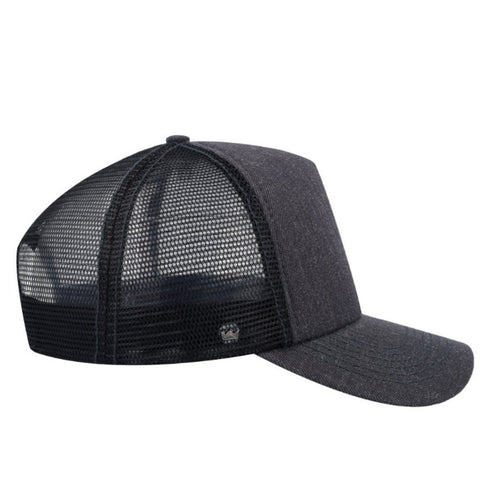 Uflex 5P Curved Peak Trucker