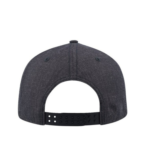 Uflex 6P Flat Peak Snapback