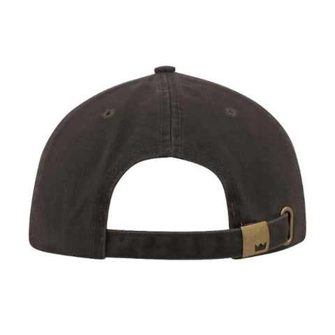 Uflex Vintage 5P Strap back