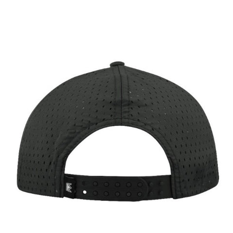 Uflex High Tech 6P Curved Peak - Twentyfour Store