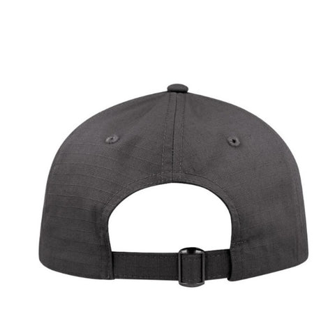 Ripstop 6 Panel Cap