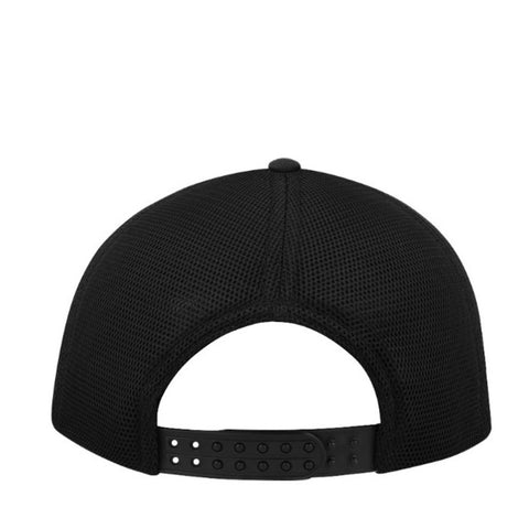 5 Panel RQ Trucker Cap - Twentyfour Store