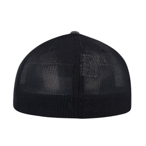 Uflex 6 Panel Fitted Trucker - Twentyfour Store