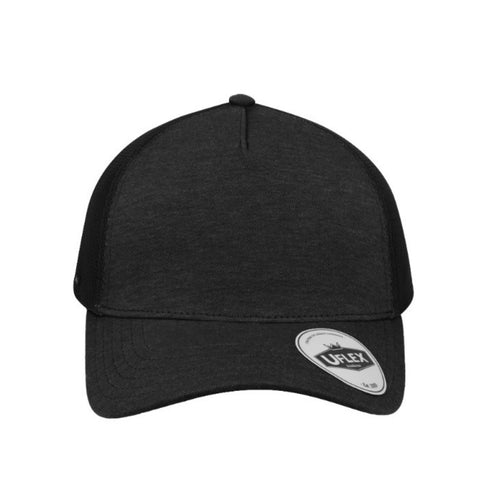 5 Panel RQ Trucker Cap - Twentyfour Store