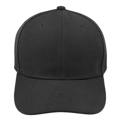 Value Fade Resistant Cap - Twentyfour Store