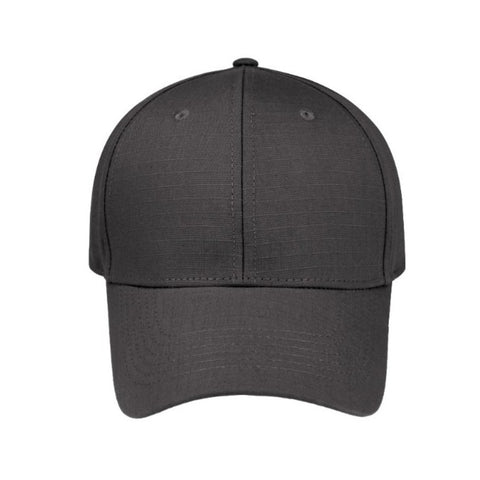 Ripstop 6 Panel Cap