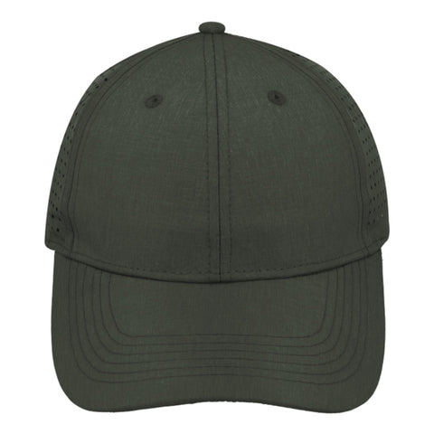 Ultra Melange 6 Panel - Twentyfour Store