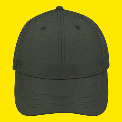 Ultra Melange 6 Panel - Twentyfour Store