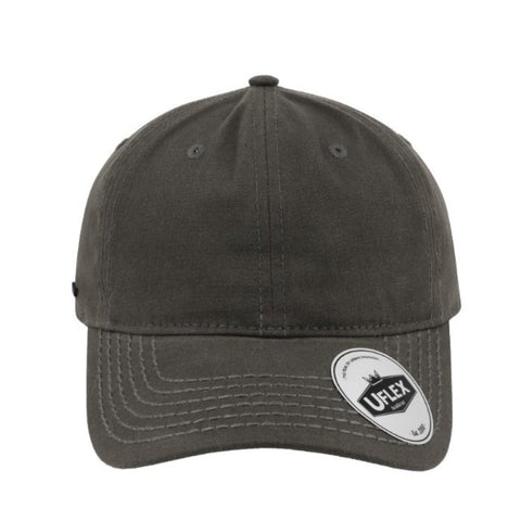 Uflex Waxed Cotton Canvas 6P - Twentyfour Store