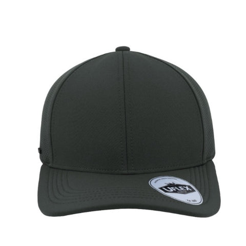 6 Panel Sports Cap - Twentyfour Store