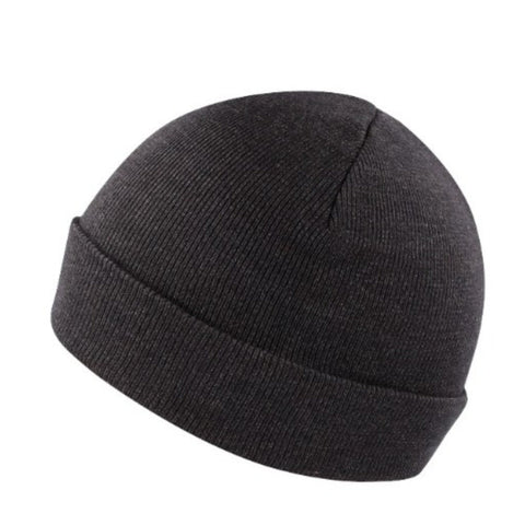 Viscose Cuffed Beanie