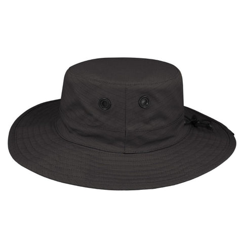 Ripstop Bush Hat - Twentyfour Store