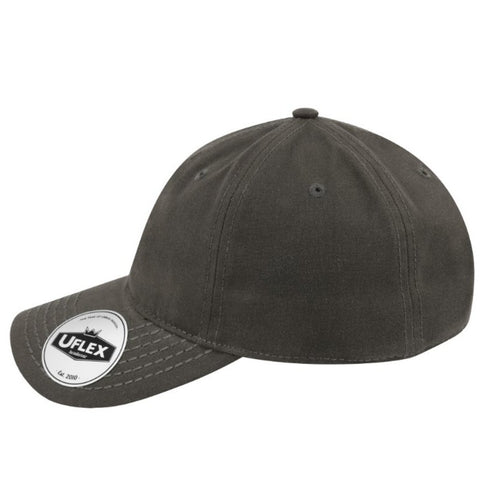 Uflex Waxed Cotton Canvas 6P - Twentyfour Store