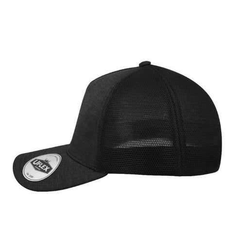 5 Panel RQ Trucker Cap - Twentyfour Store