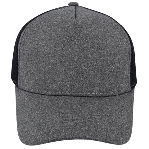 Jersey Trucker Cap