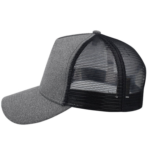 Jersey Trucker Cap