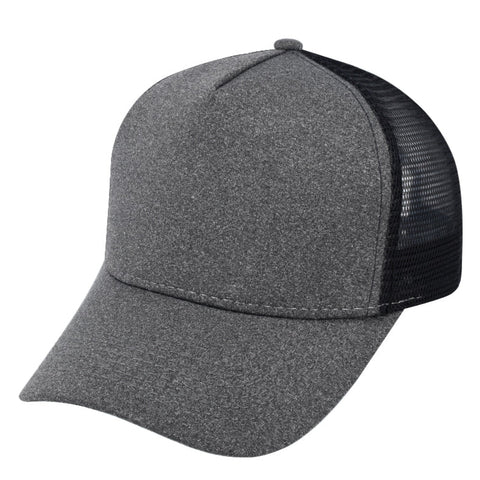 Jersey Trucker Cap