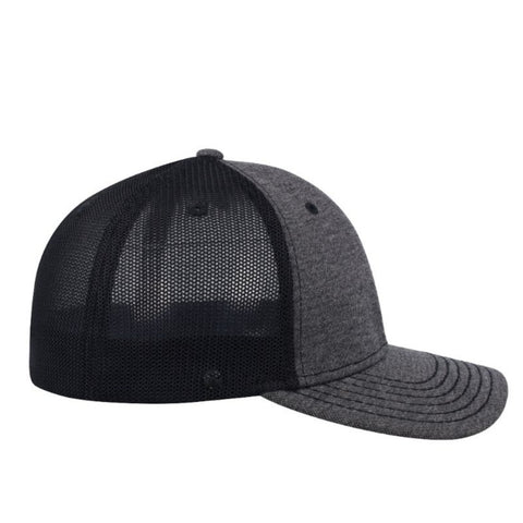 Uflex 6 Panel Fitted Trucker - Twentyfour Store