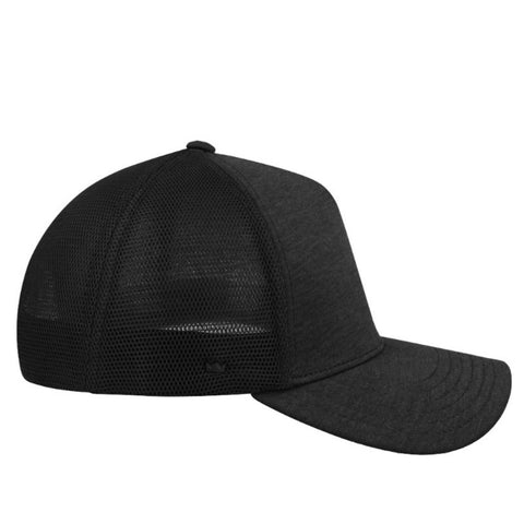 5 Panel RQ Trucker Cap - Twentyfour Store