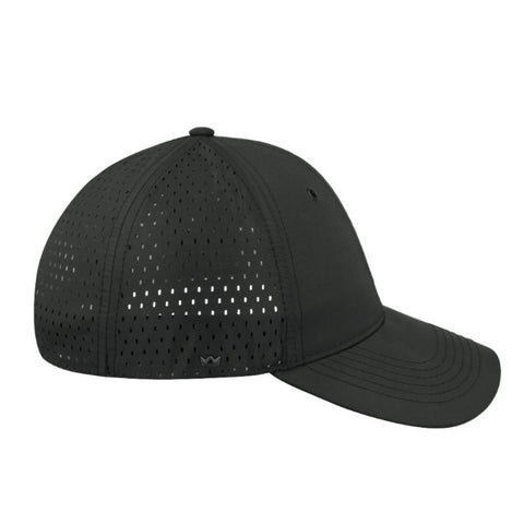 Uflex High Tech 6P Curved Peak - Twentyfour Store