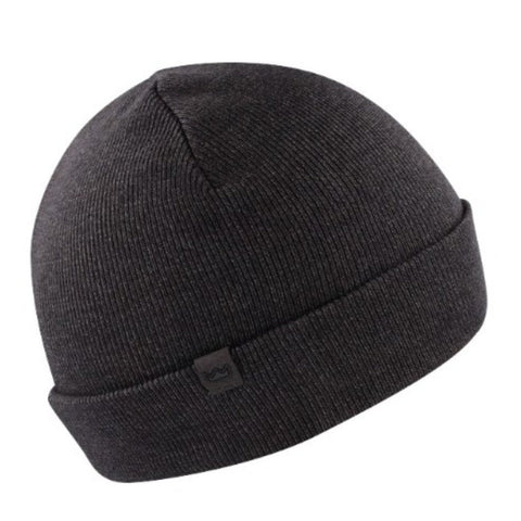 Viscose Cuffed Beanie