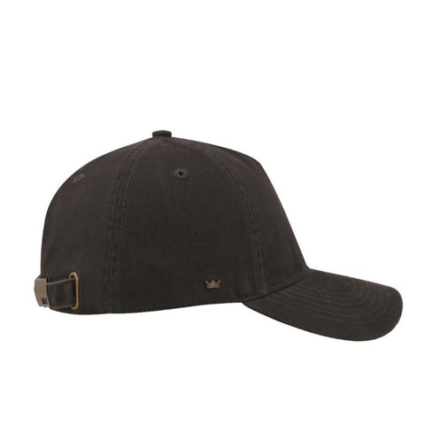 Uflex Vintage 5P Strap back