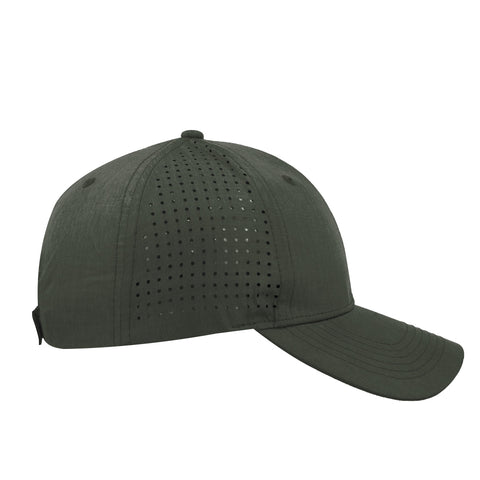Ultra Melange 6 Panel - Twentyfour Store