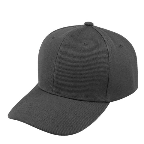 Value Fade Resistant Cap - Twentyfour Store