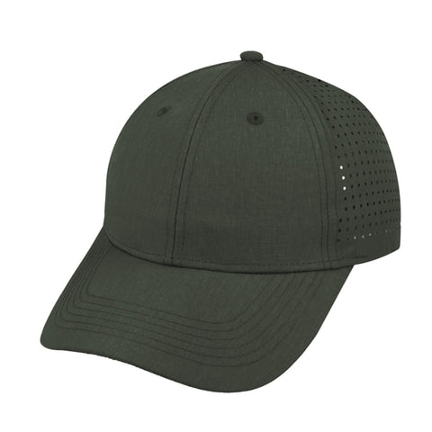 Ultra Melange 6 Panel - Twentyfour Store