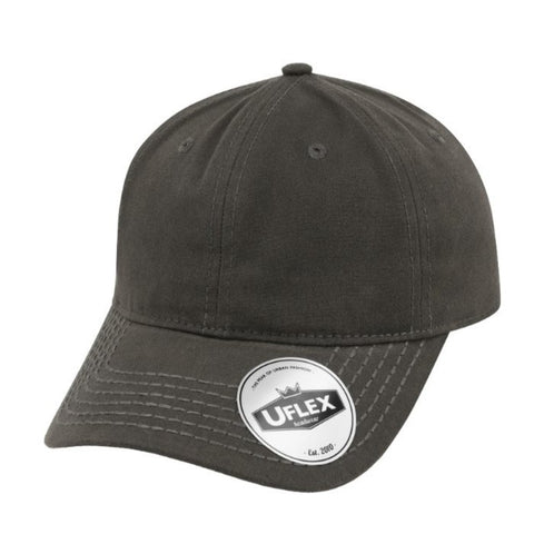 Uflex Waxed Cotton Canvas 6P - Twentyfour Store
