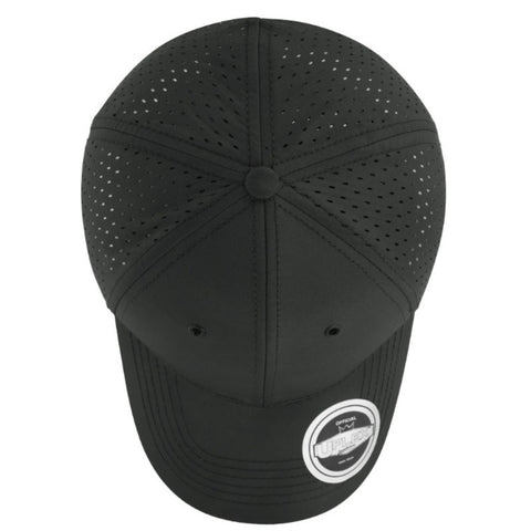 Uflex High Tech 6P Curved Peak - Twentyfour Store
