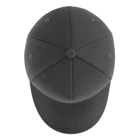 5 Panel Acrylic Cap - Twentyfour Store