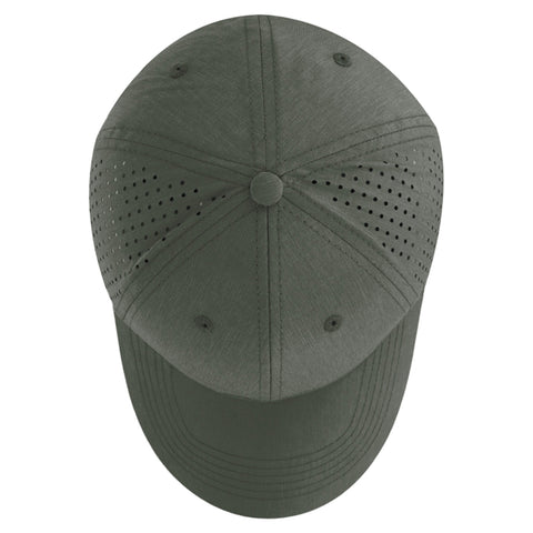Ultra Melange 6 Panel - Twentyfour Store