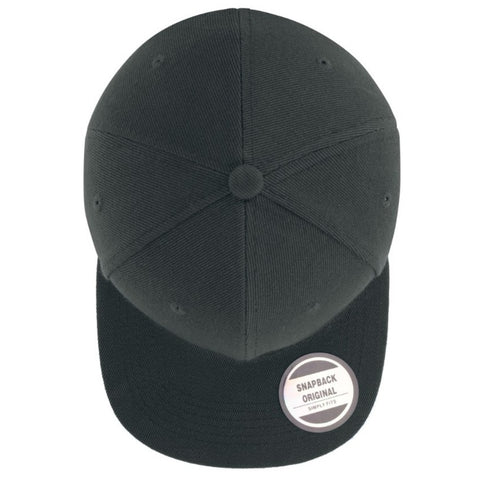 Snapback Original - Twentyfour Store