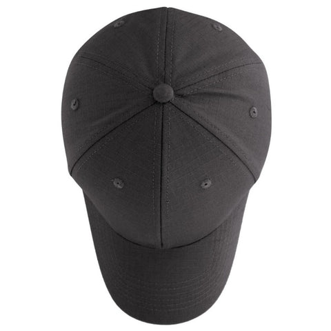 Ripstop 6 Panel Cap