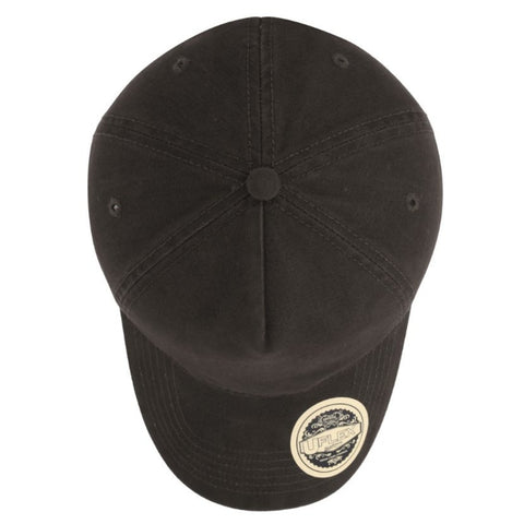 Uflex Vintage 5P Strap back
