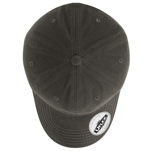 Uflex Waxed Cotton Canvas 6P - Twentyfour Store