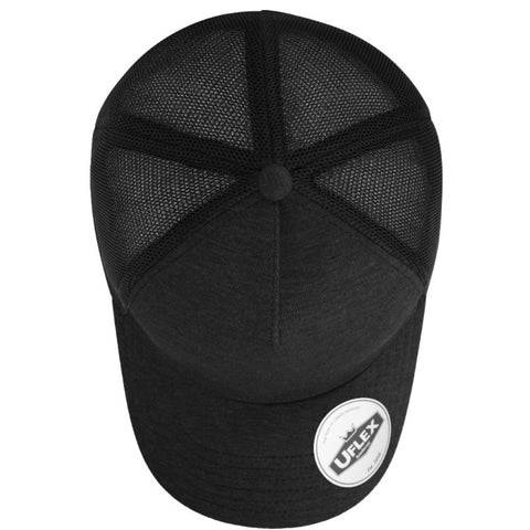 5 Panel RQ Trucker Cap - Twentyfour Store
