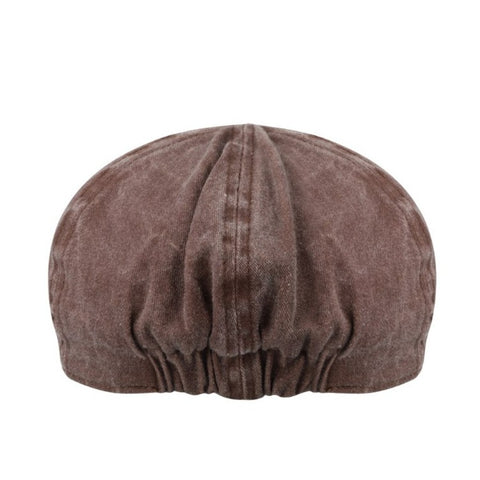 Maxed Wash Ivy Cap - Twentyfour Store