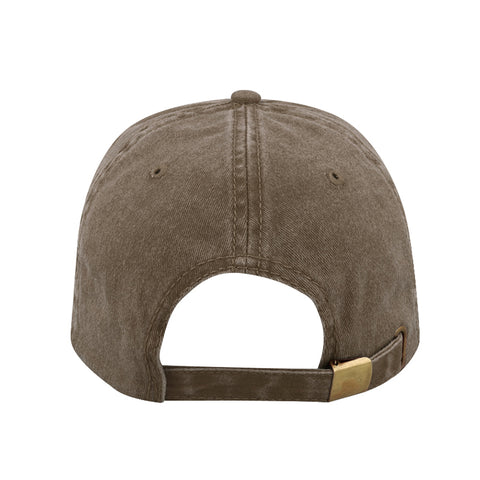 Max Wash Dad Cap