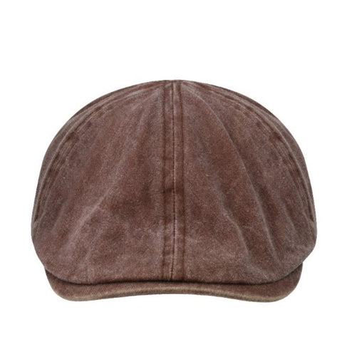 Maxed Wash Ivy Cap - Twentyfour Store