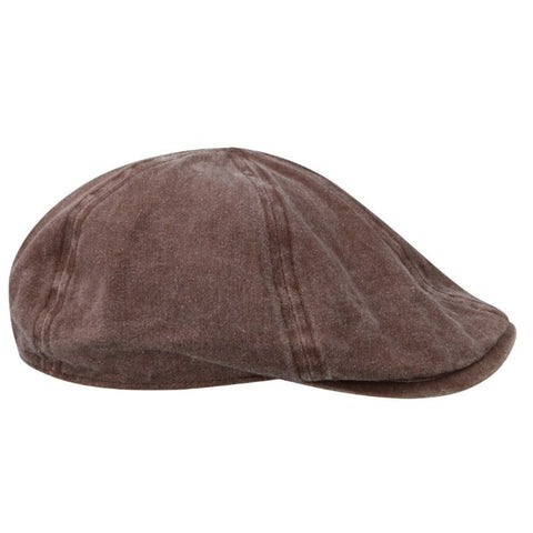 Maxed Wash Ivy Cap - Twentyfour Store