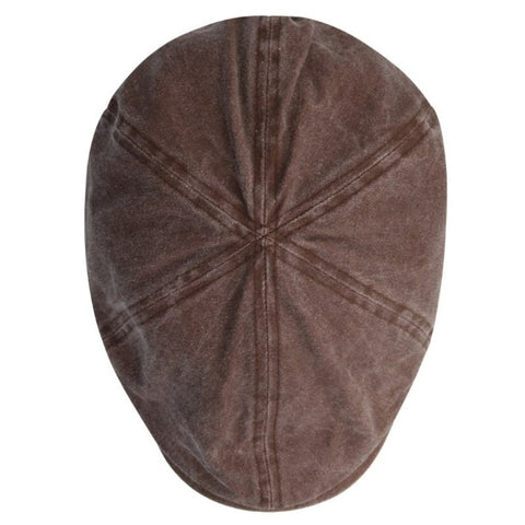 Maxed Wash Ivy Cap - Twentyfour Store