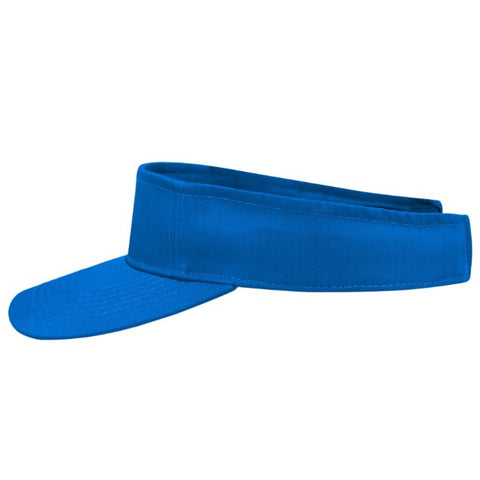 Twill Visor