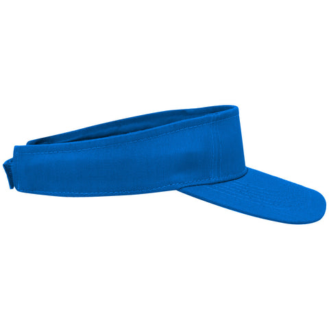 Twill Visor
