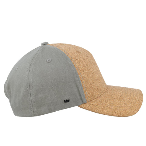 Uflex Cork 5 Panel Cap
