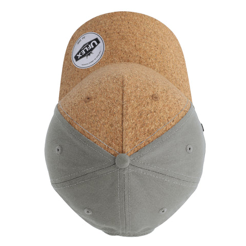 Uflex Cork 5 Panel Cap